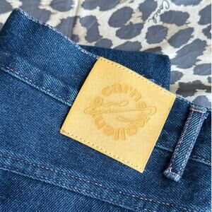Carne Bollente Clit Eastwood Jeans